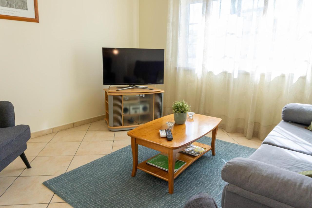 Apartamento Karibu Carvoeiro  Exterior photo