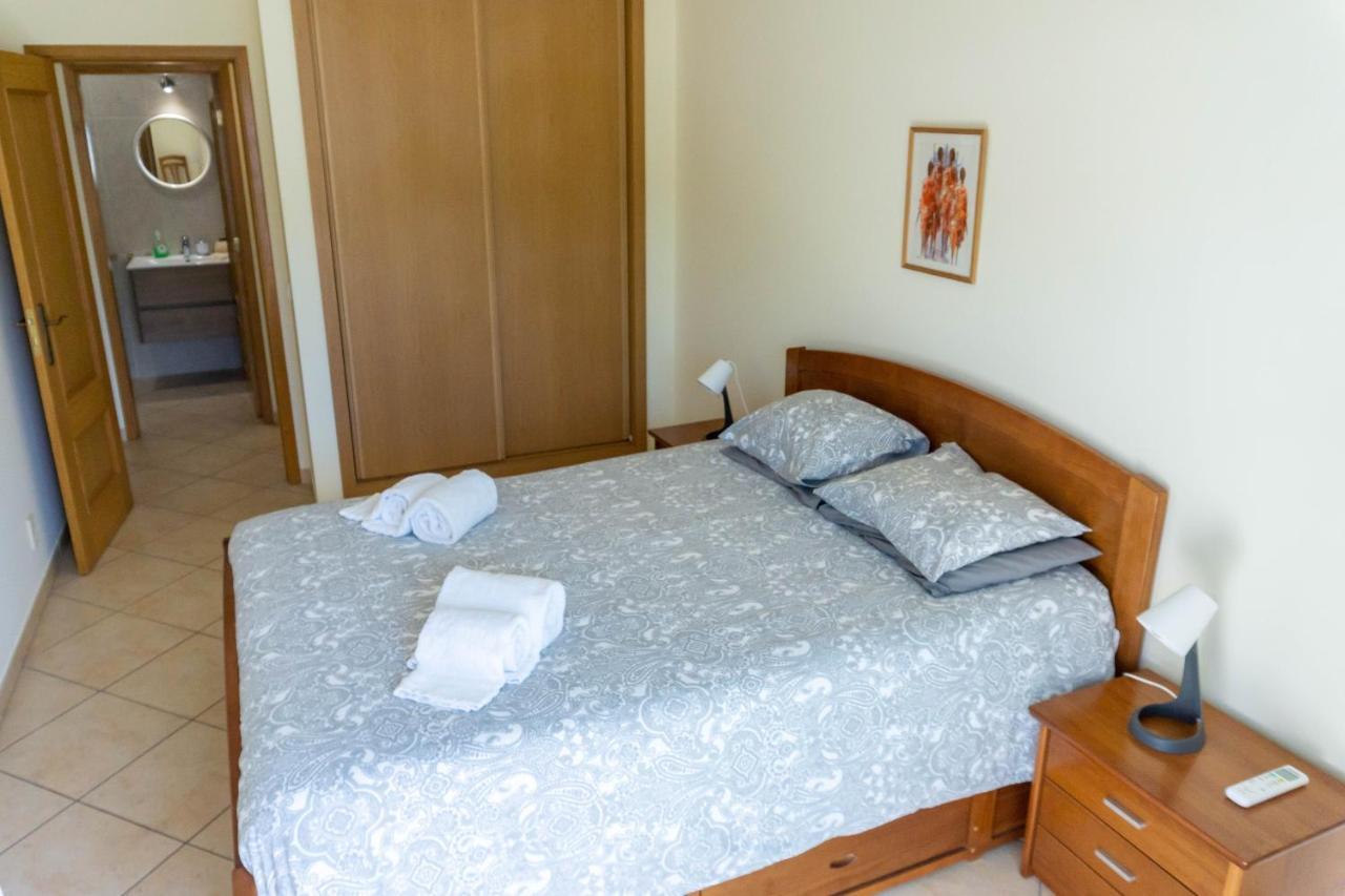 Apartamento Karibu Carvoeiro  Exterior photo