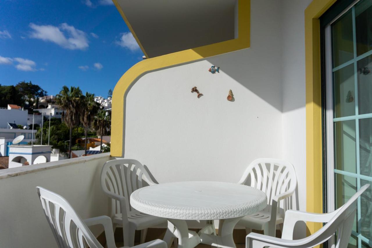 Apartamento Karibu Carvoeiro  Exterior photo