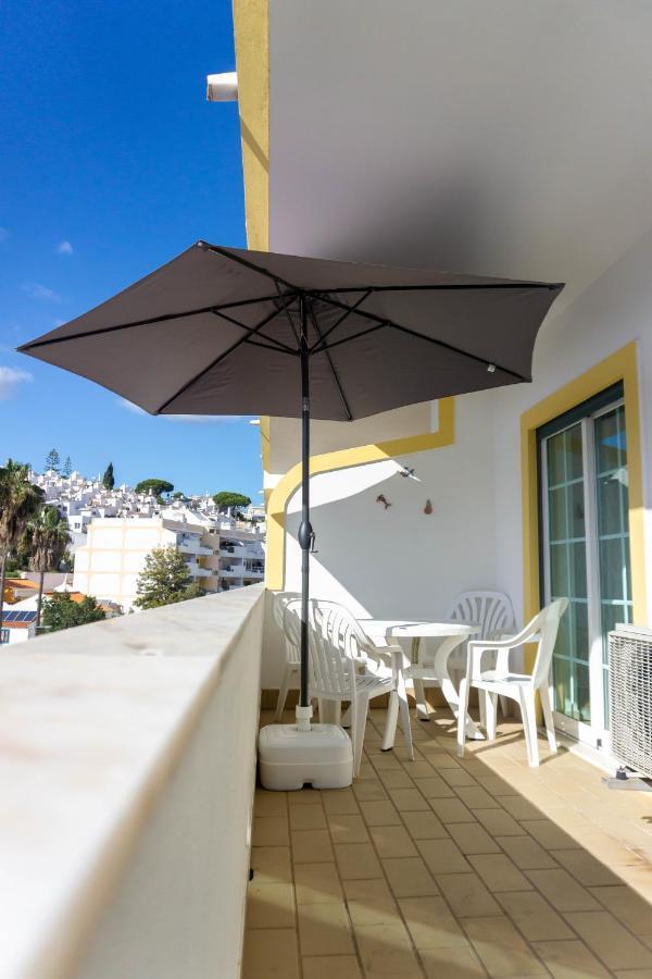 Apartamento Karibu Carvoeiro  Exterior photo